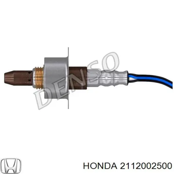 Купити 2112002500 Honda 