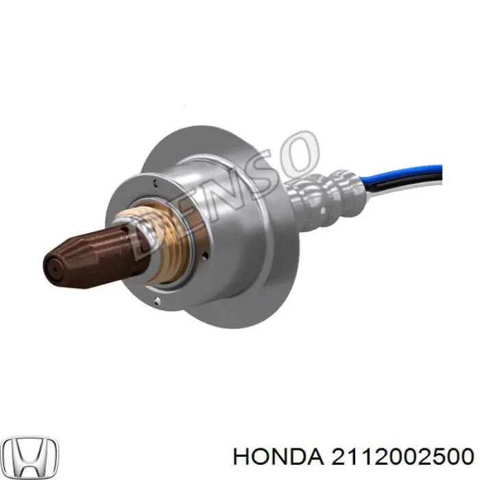  Honda 2112002500 ціна, від 57.01 USD