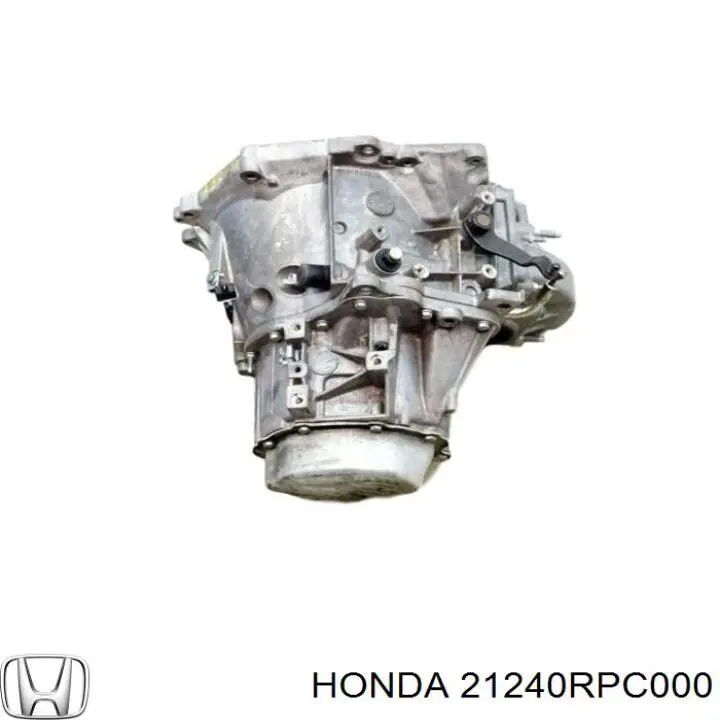 21240RPC000 Honda 