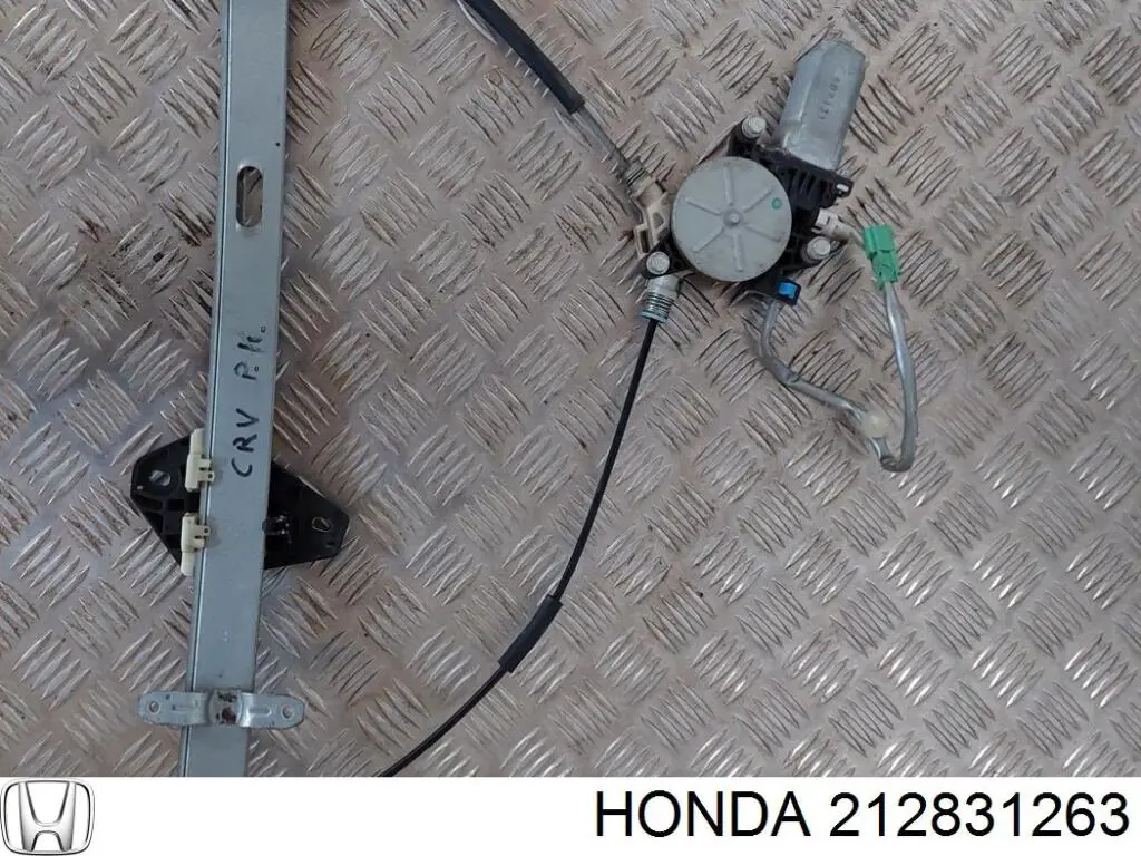  Honda 212831263 ціна, від 6.47 USD