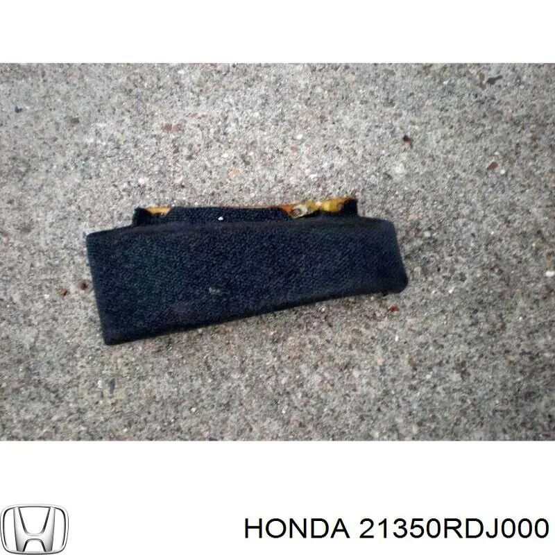 Купити 21350RDJ000 Honda 