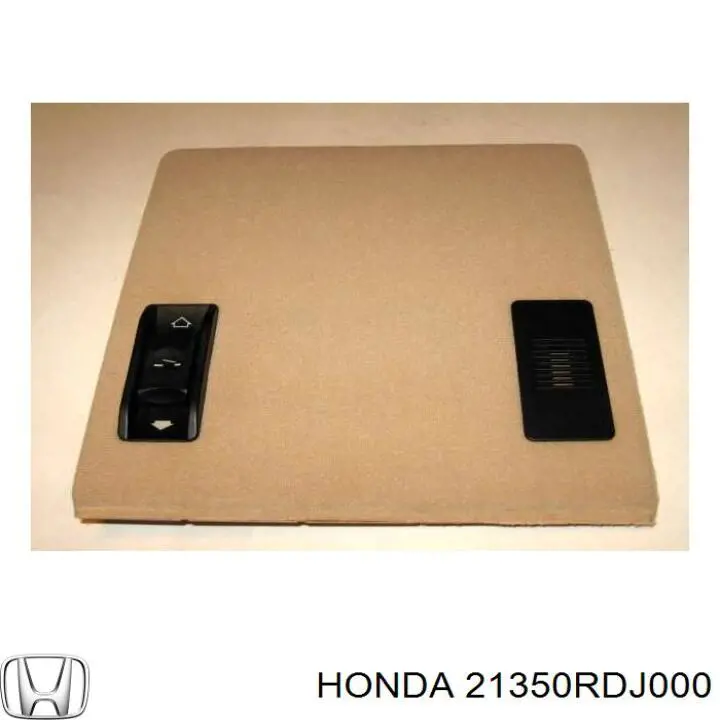 21350RDJ000 Honda 