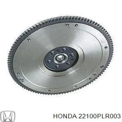 Маховик двигуна Honda STREAM (RN) (Хонда STREAM)
