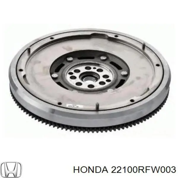 Маховик двигуна Exedy HCFD003 ціна, від 1107.50 USD