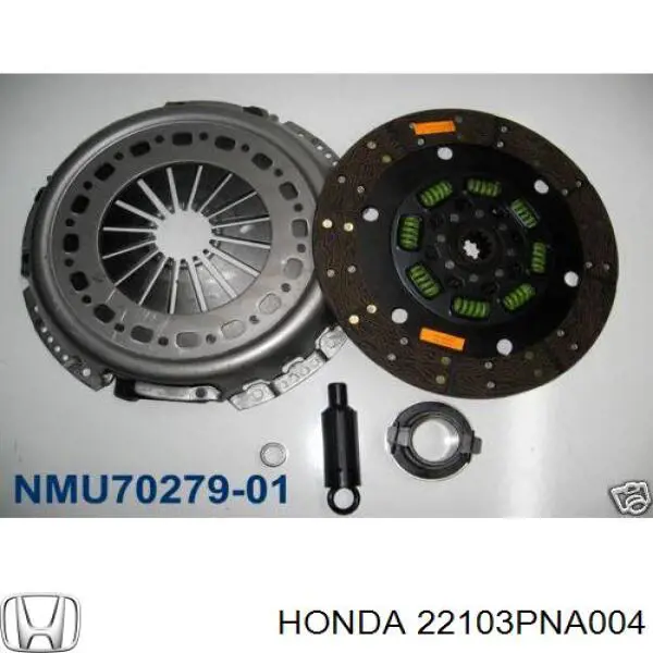 22103PNA004 Honda 