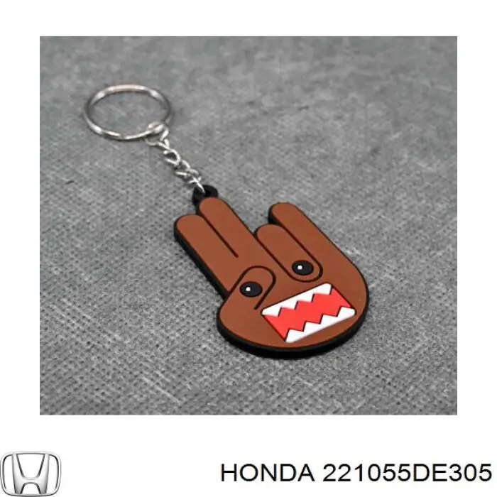  221055DE305 Honda