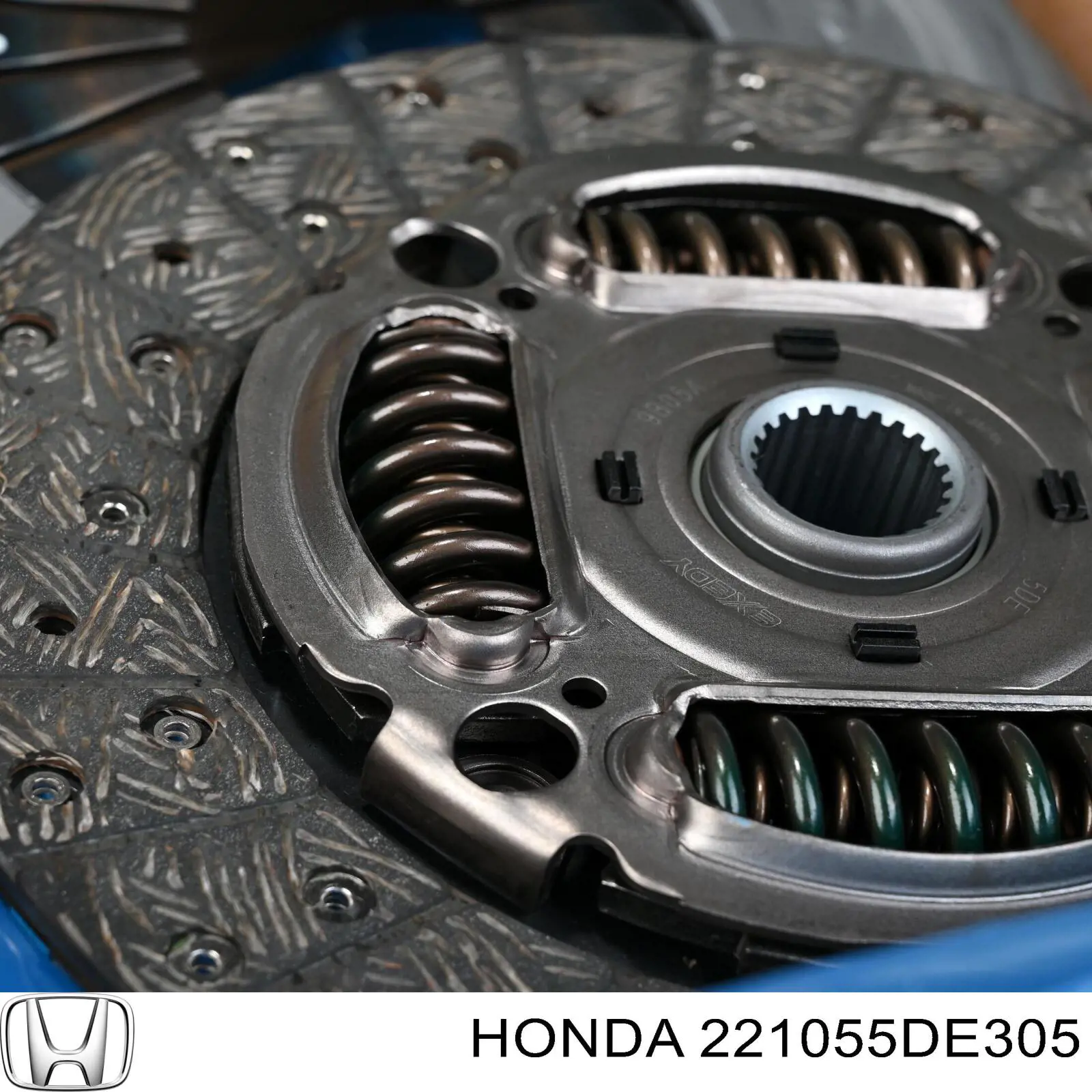 Купити 221055DE305 Honda 