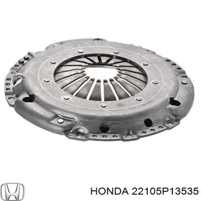 Купити 22105P13535 Honda Корзина зчеплення