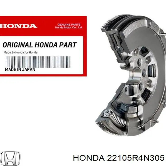 22105R4N305 Honda 
