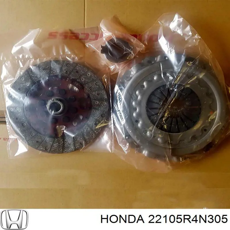  22105R4N305 Honda