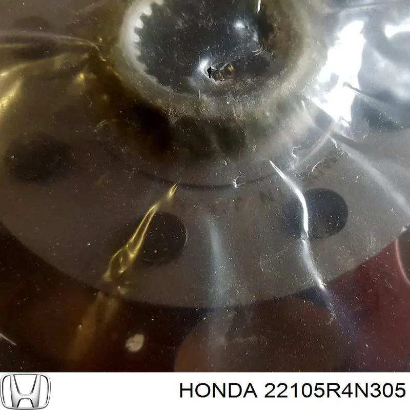  Honda 22105R4N305 ціна, від 442.30 USD