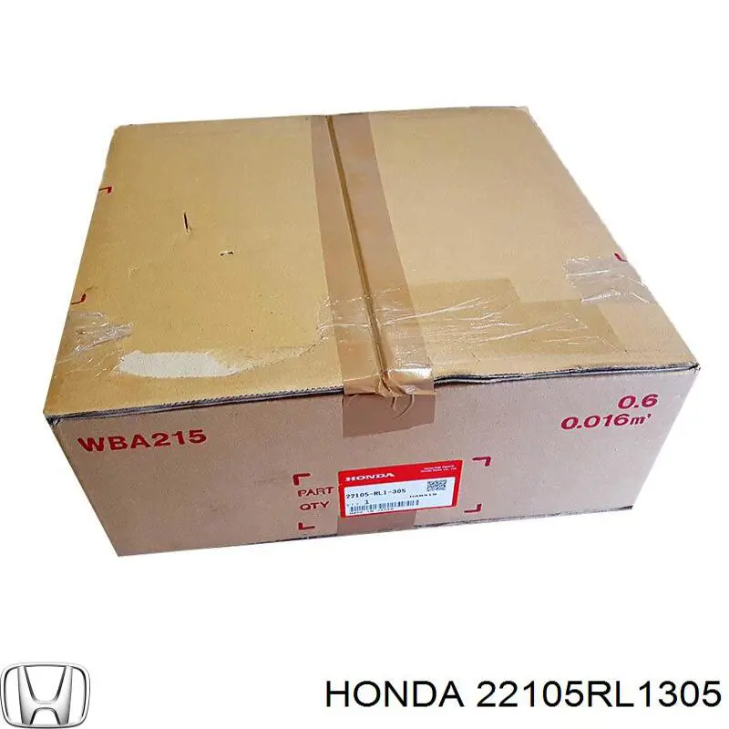 22105RL1305 Honda 