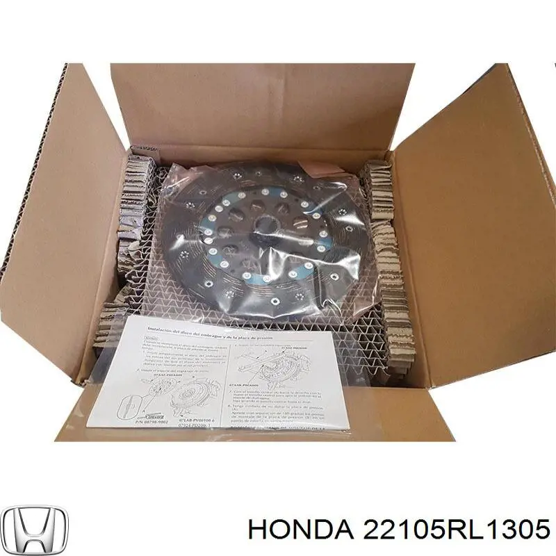Купити 22105RL1305 Honda 