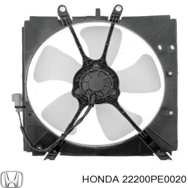 Зчеплення Honda 22200PE0020 ціна, від 24.07 USD