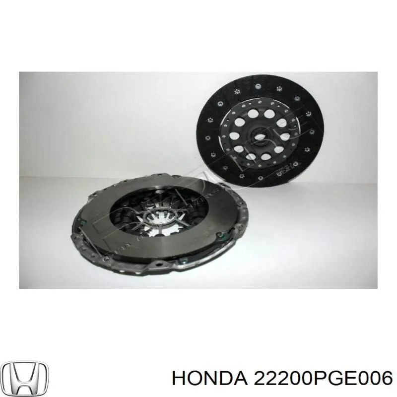  22200PGE006 Honda