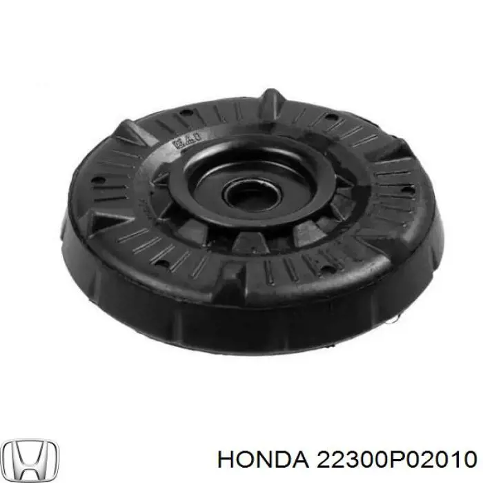 Корзина зчеплення 22300P02010 Honda