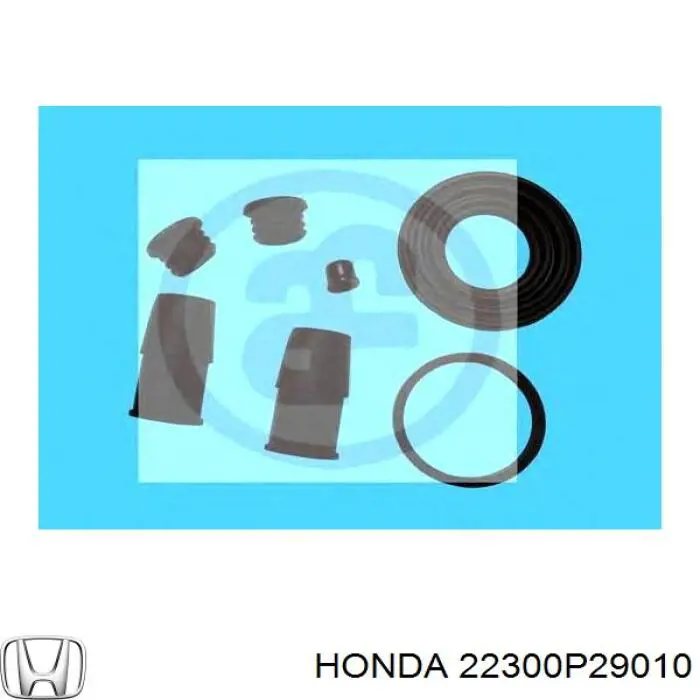  Корзина зчеплення Honda Civic 5