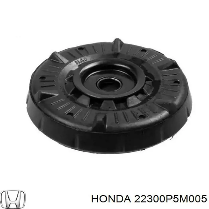 Купити 22300P5M005 Honda Корзина зчеплення