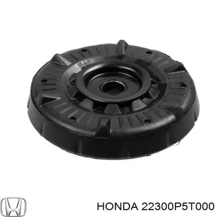 Купити 22300P5T000 Honda Корзина зчеплення