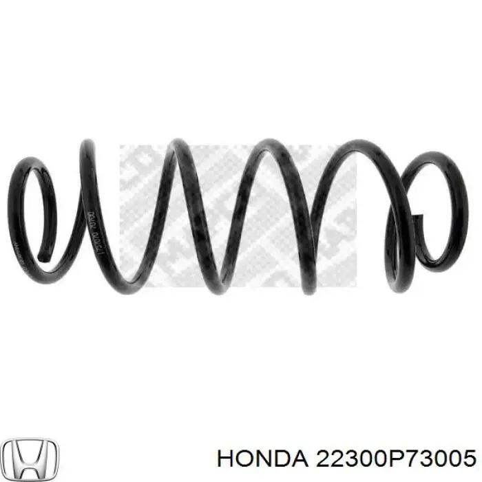  22300P73005 Honda