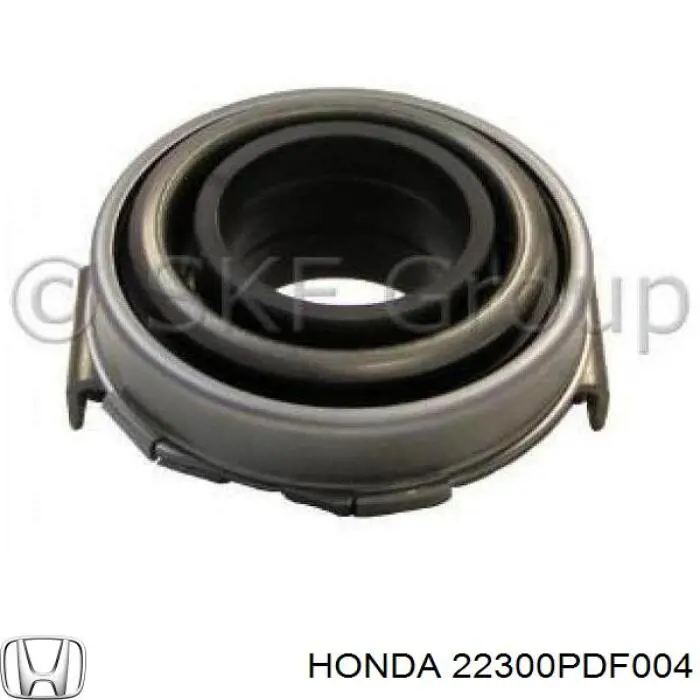 22300PDF004 Honda Натискний диск зчеплення