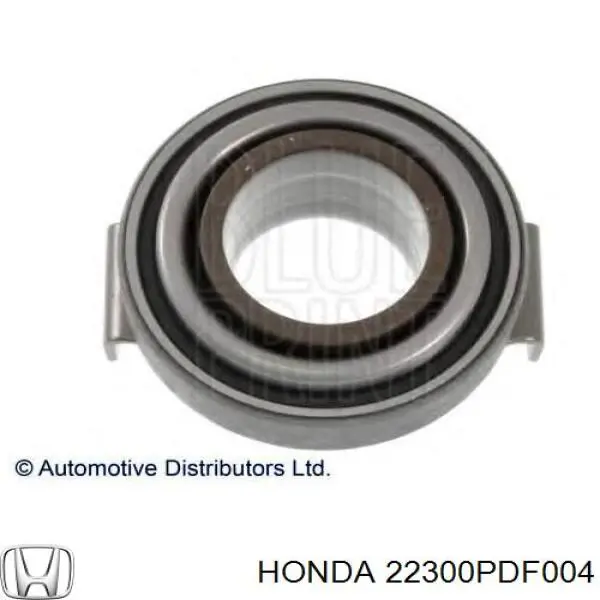 Купити 22300PDF004 Honda Корзина зчеплення
