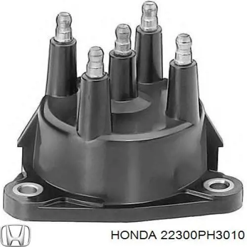 Пелюстковий кошик зчеплення Honda 22300PH3010 ціна, від 84.88 USD