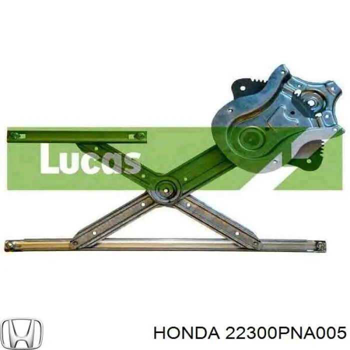 Пелюстковий кошик зчеплення Honda 22300PNA005 ціна, від 56.50 USD