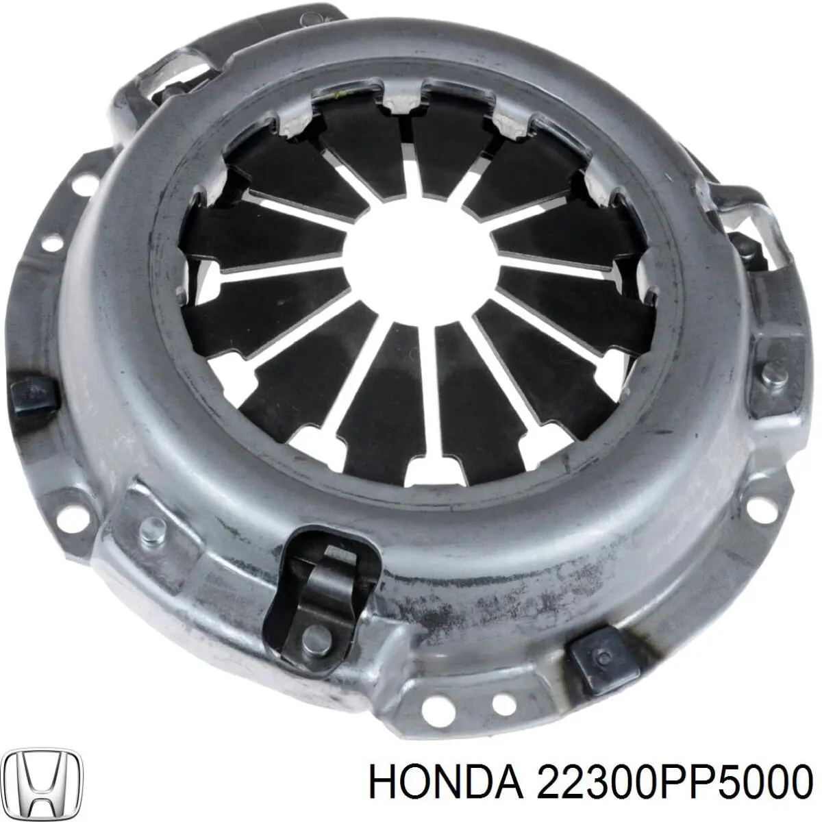 22300PP5000 Honda Натискний диск зчеплення