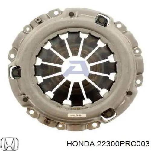 22300PRC003 Honda Натискний диск зчеплення