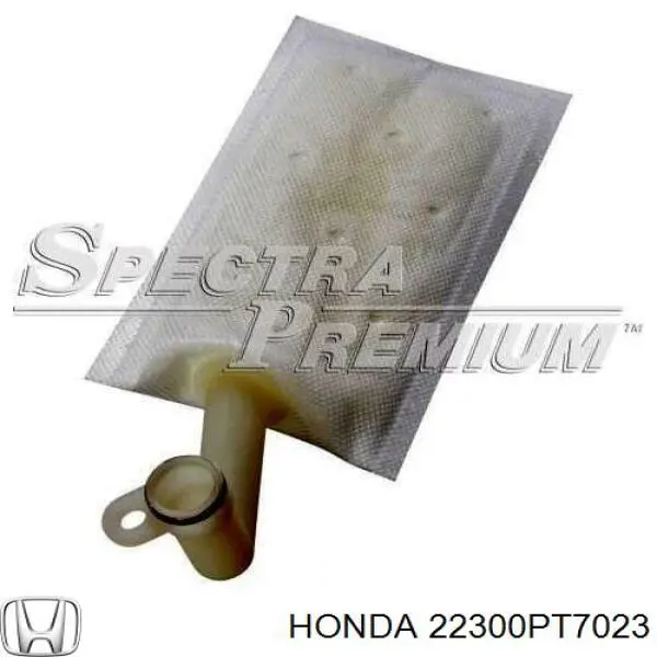 Пелюстковий кошик зчеплення Honda 22300PT7023 ціна, від 43.65 USD