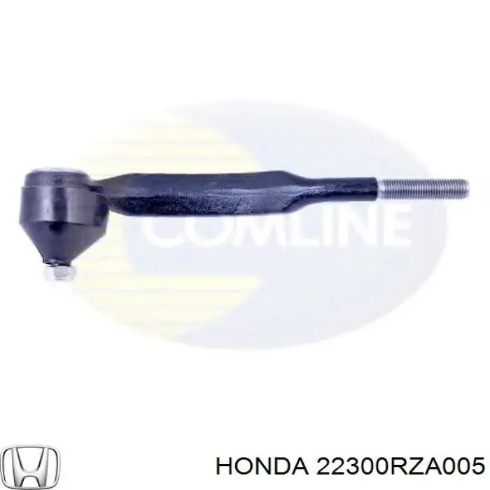  Honda 22300RZA005 ціна, від 158.87 USD