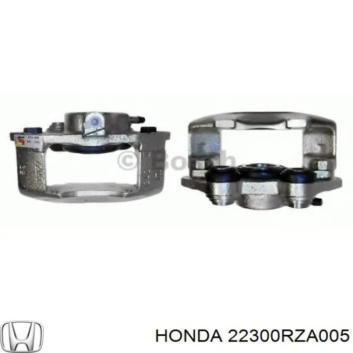  22300RZA005 Honda