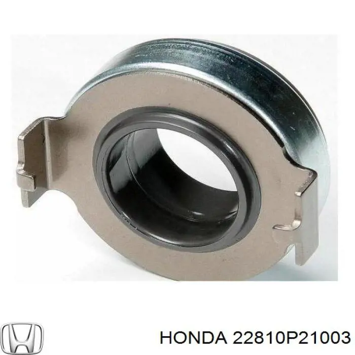 Підшипник вижимний зчеплення Honda 22810P21003