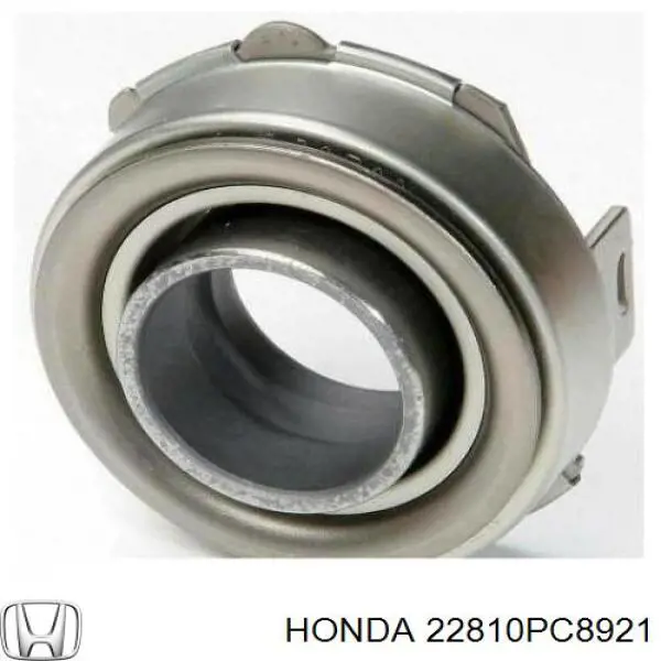 Купити 22810PC8921 Honda Підшипник включення зчеплення