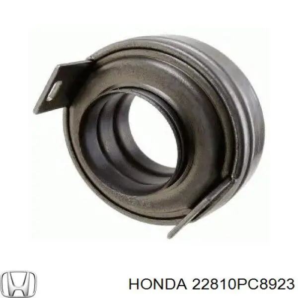 Вижимний підшипник Honda 22810PC8923 ціна, від 19.19 USD