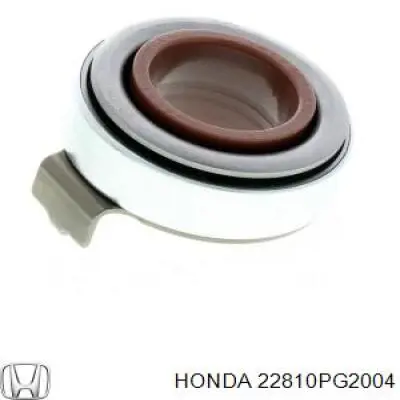 Купити 22810PG2004 Honda Підшипник включення зчеплення