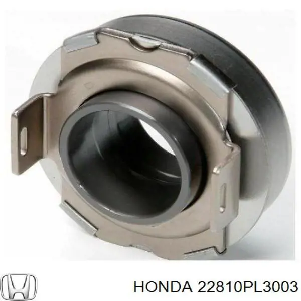 22810PL3003 Honda Підшипник ковзання зчеплення