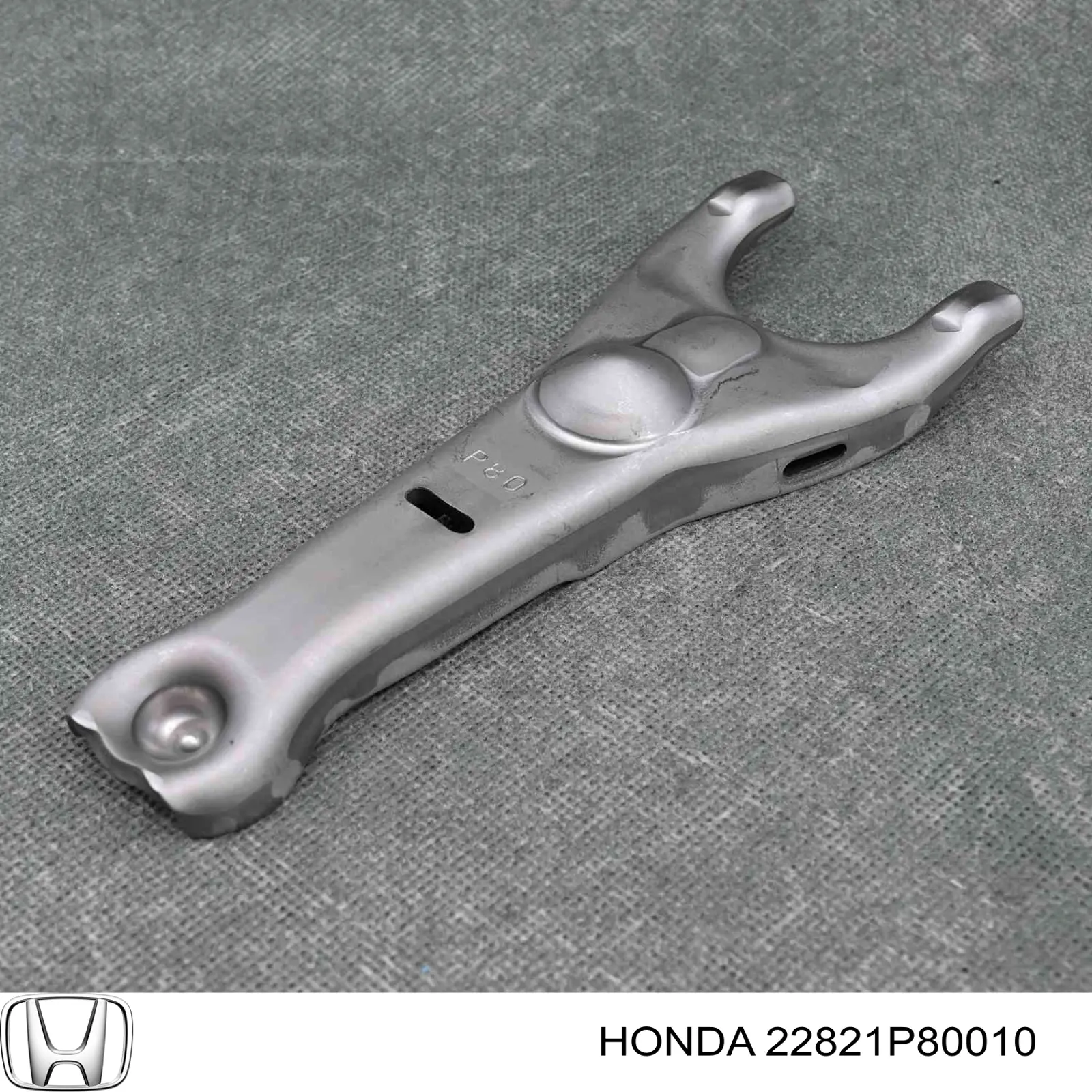 Вилка зчеплення Honda 22821P80010 ціна, від 23.70 USD