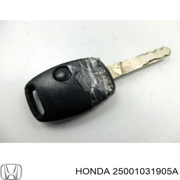  Honda 25001031905A ціна, від 12.67 USD