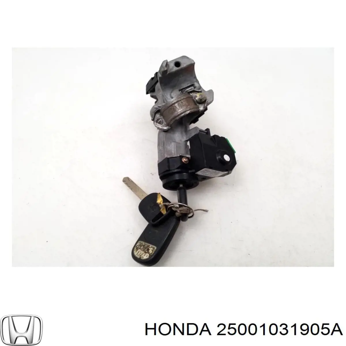 Купити 25001031905A Honda 