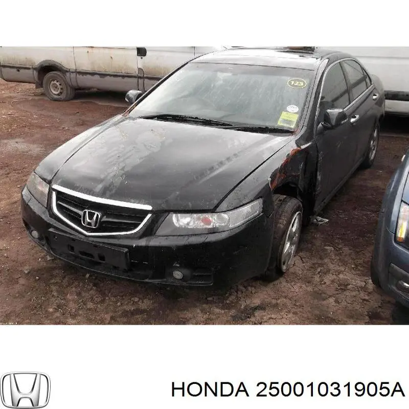 25001031905A Honda 