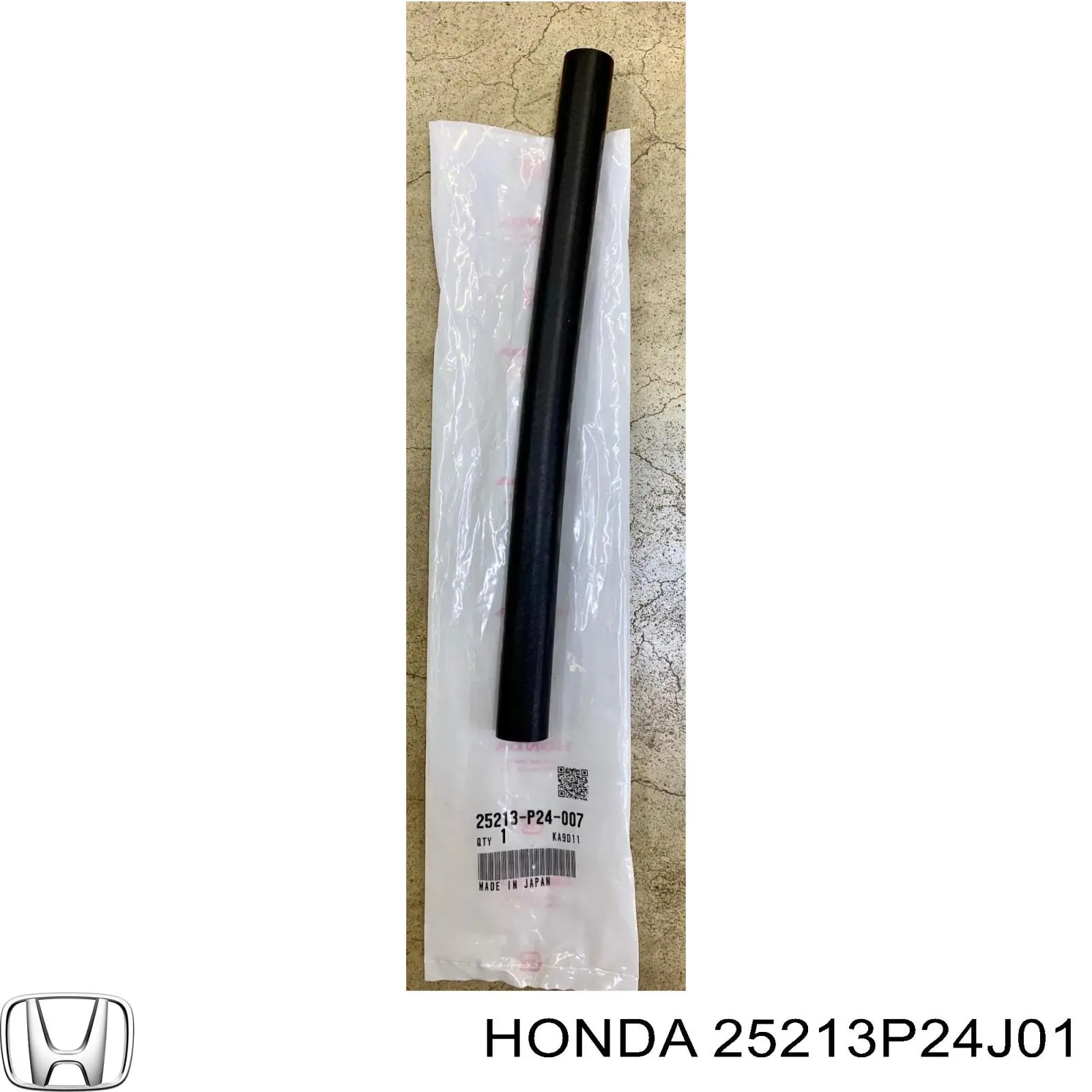  Honda 25213P24J01 ціна, від 6.33 USD