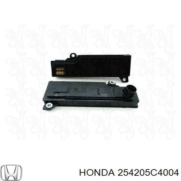 Фільтр коробки автомат Honda 254205C4004 ціна, від 61.22 USD