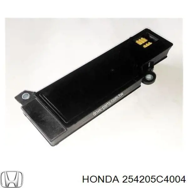  254205C4004 Honda