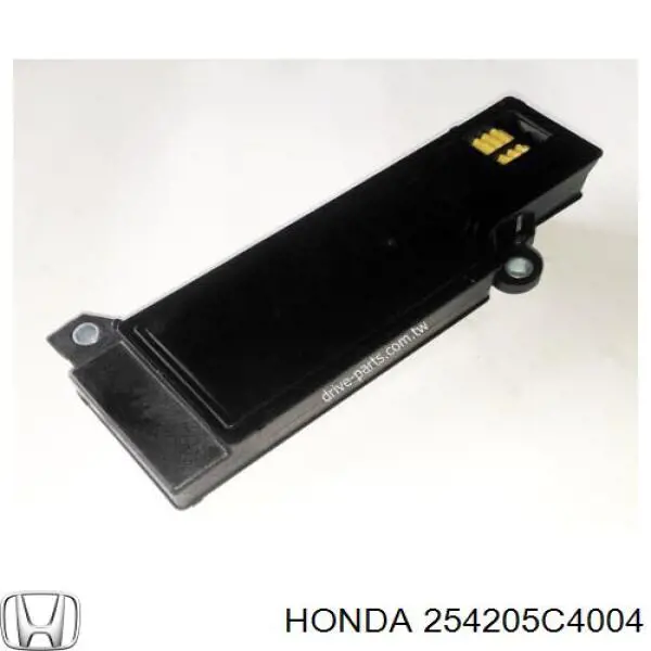 Купити 254205C4004 Honda Масло і фільтр в коробку автомат 
