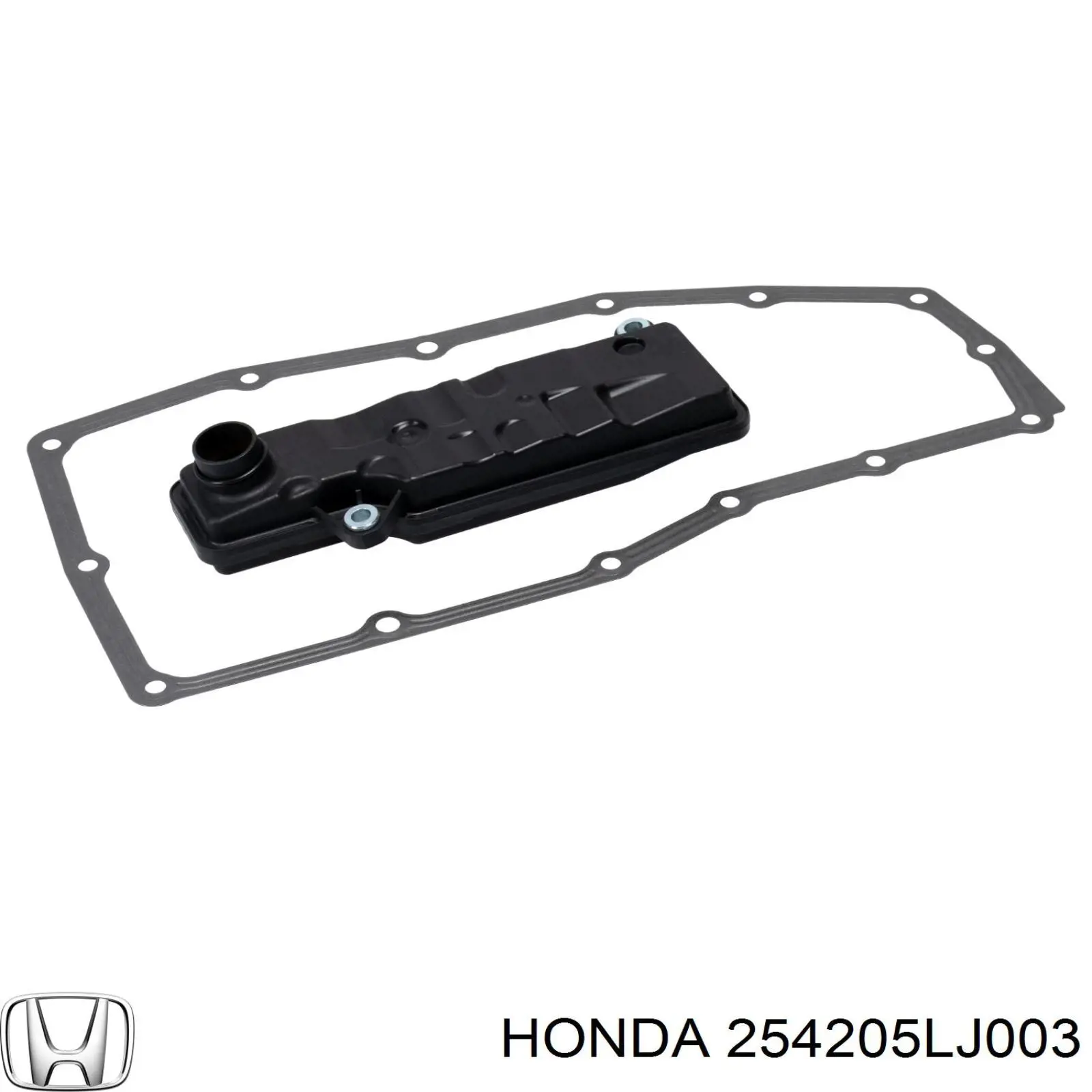 Фільтр коробки автомат Honda 254205LJ003 ціна, від 27.21 USD