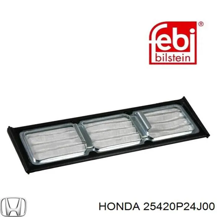 Фільтр АКПП Honda Civic 6 (EJ9, EK1) (Хонда Цивік)