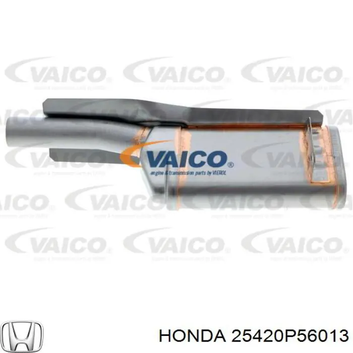 25420P56013 Honda Масло в коробку автомат