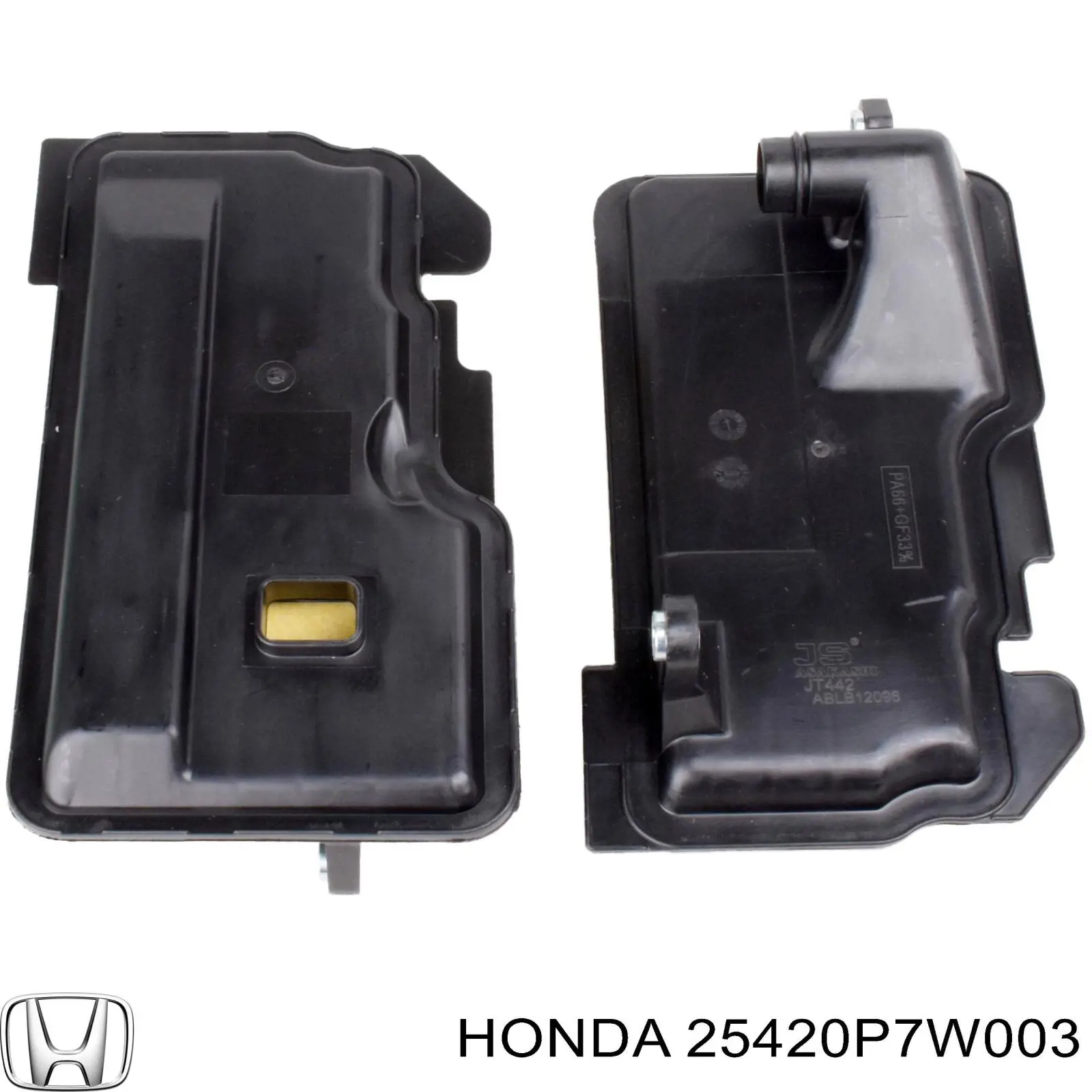 Фільтр коробки автомат Honda 25420P7W003 ціна, від 16.09 USD